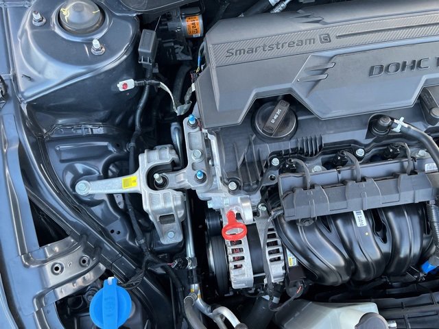 Used 2024 Hyundai Elantra SEL w/ Convenience Package image 28