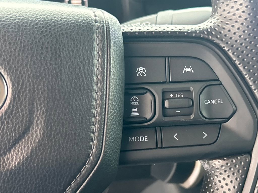 New 2026 Toyota Tacoma SR image 23