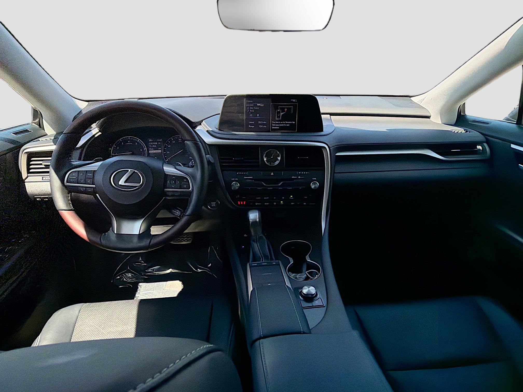 Used 2021 Lexus RX 350 FWD w/ Premium Package image 16