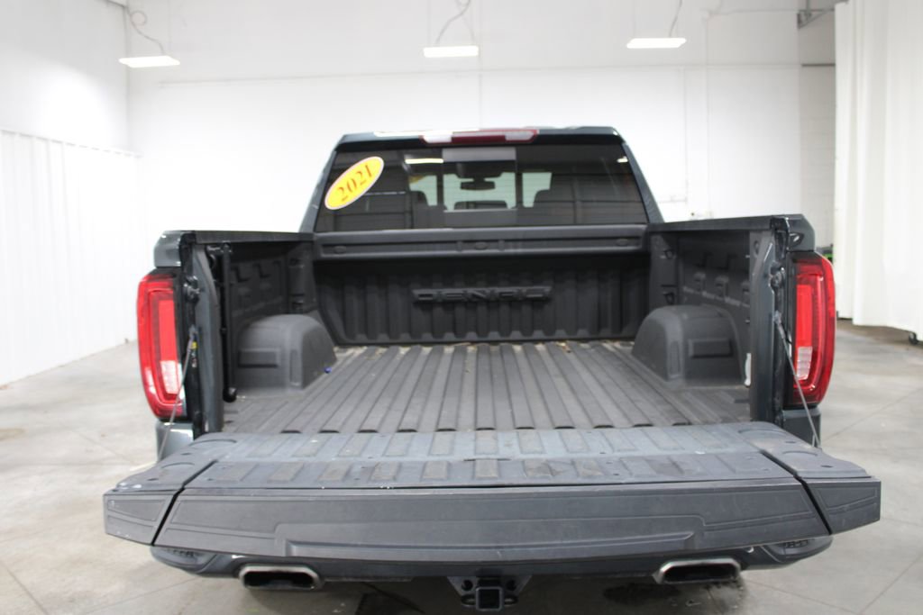 Used 2021 GMC Sierra 1500 Denali image 19