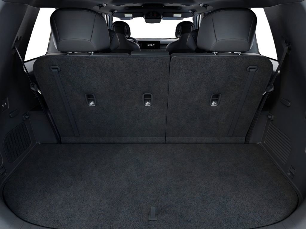New 2027 Kia Telluride SX X-Line image 19