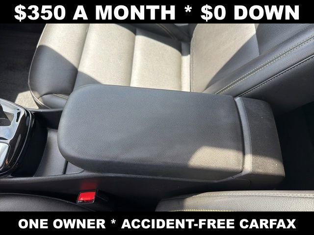 Used 2024 Chevrolet Trax ACTIV w/ Sunroof Package FWD image 23