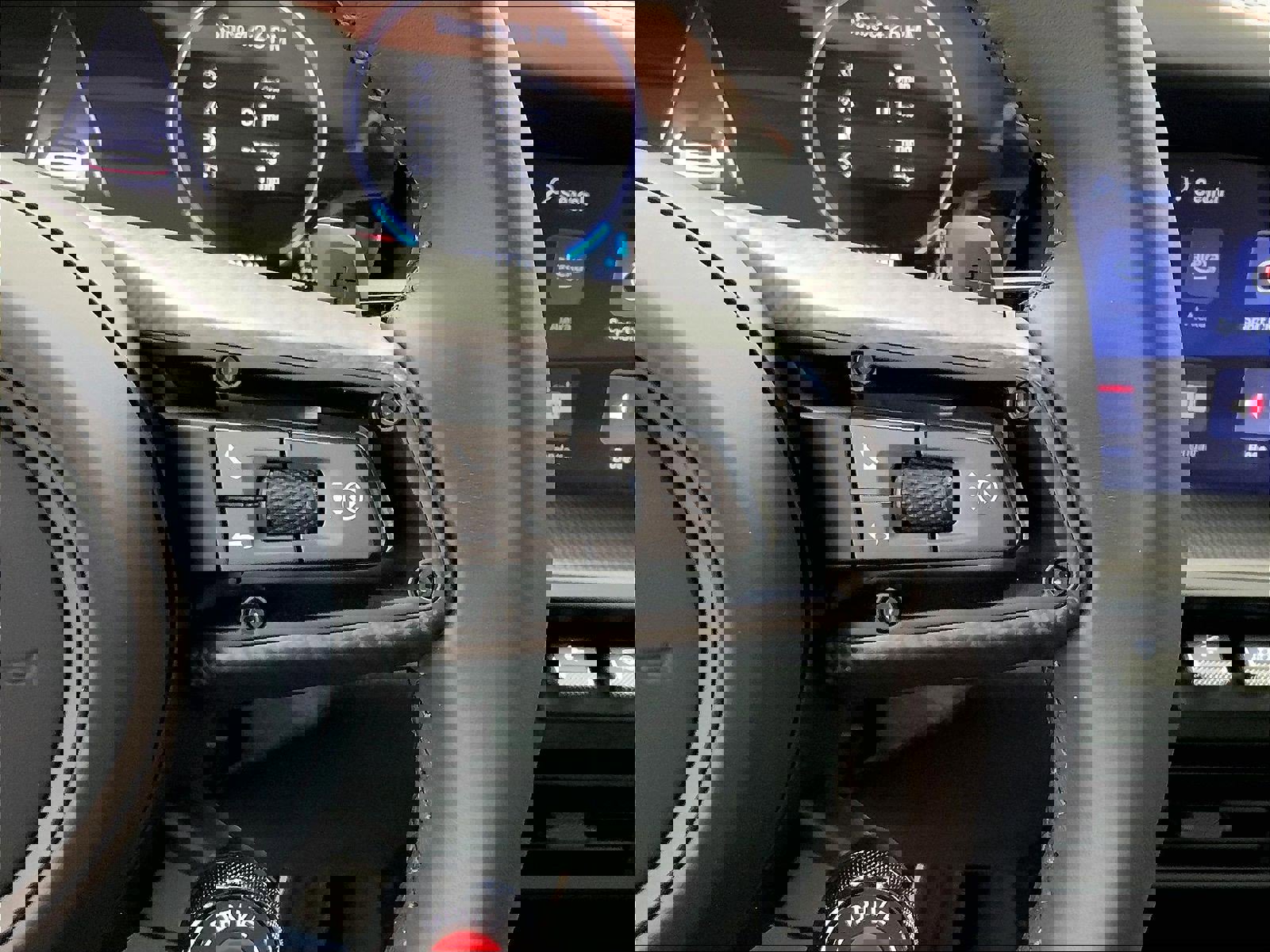 Used 2026 Porsche 911 Carrera 4 GTS AWD/4WD image 16