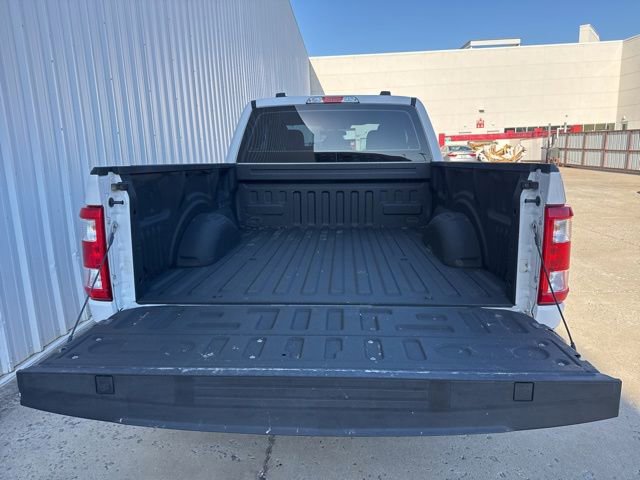Used 2021 Ford F150 XL w/ Equipment Group 101A High RWD image 4