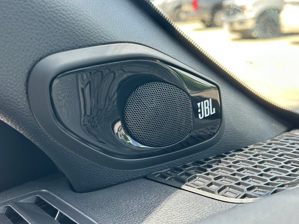 Certified 2025 Toyota 4Runner TRD Pro AWD/4WD image 31