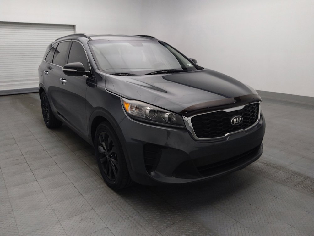 Used 2019 Kia Sorento S FWD image 13