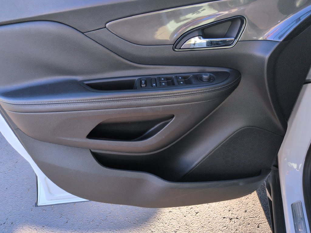 Used 2019 Buick Encore Preferred FWD image 10