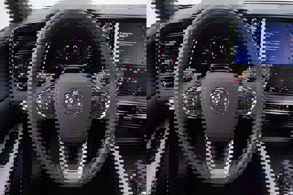 New 2026 Lexus RX 350 Premium image 19
