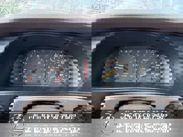 Used 1996 Toyota Camry LE image 21