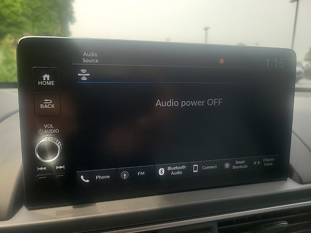 Used 2024 Honda Pilot EX-L image 21