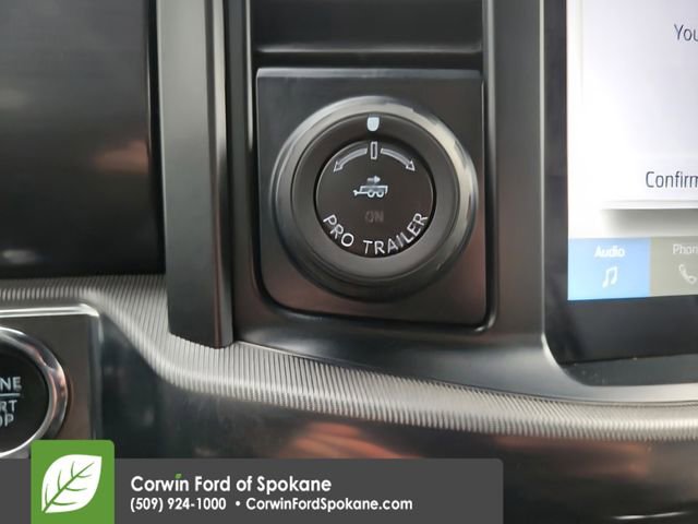 Certified 2025 Ford F150 Lariat image 29