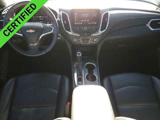 Certified 2021 Chevrolet Equinox Premier w/ Redline Edition FWD image 26