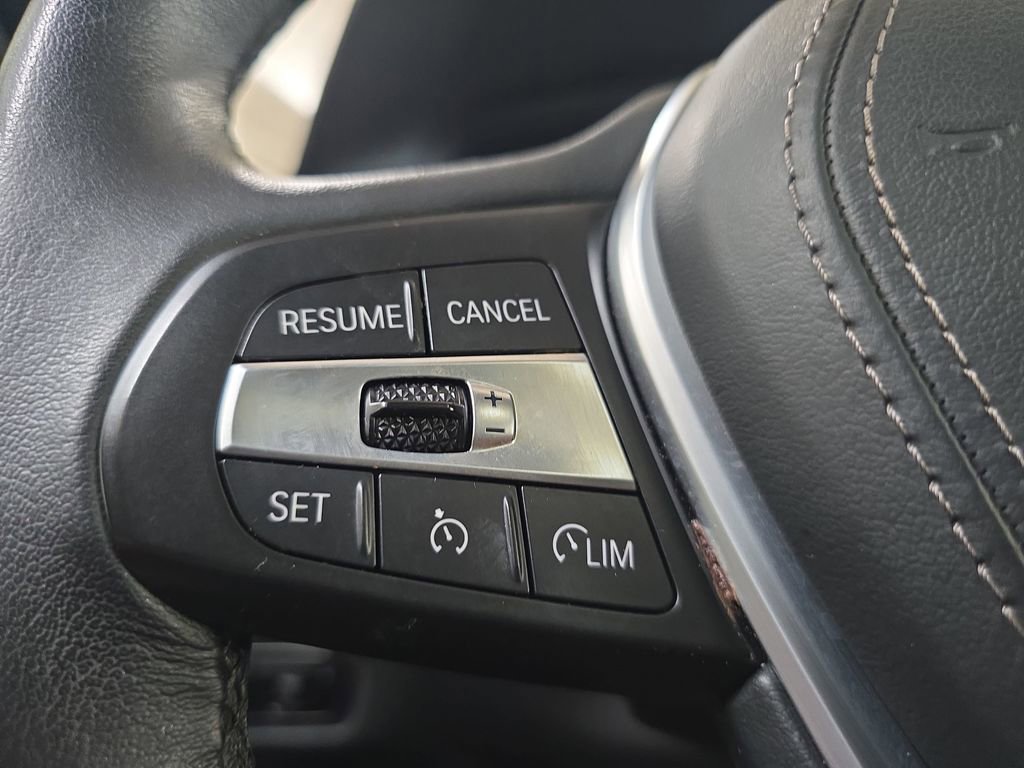 Used 2023 BMW X5 sDrive40i w/ Premium Package image 20