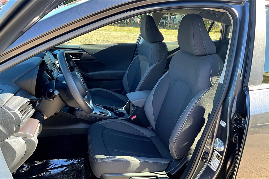 Used 2024 Subaru Impreza 2.0i image 8