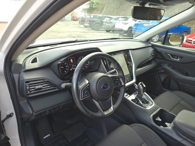Used 2024 Subaru Outback Premium image 12