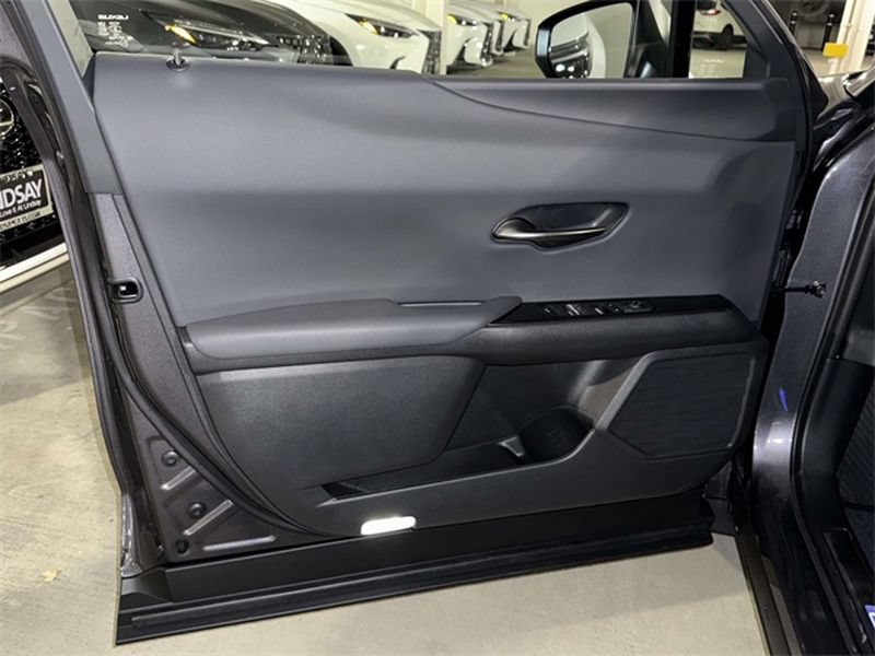 New 2025 Lexus UX 300h AWD image 14