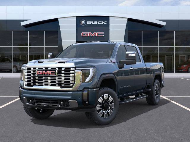 New 2026 GMC Sierra 3500 Denali image 6