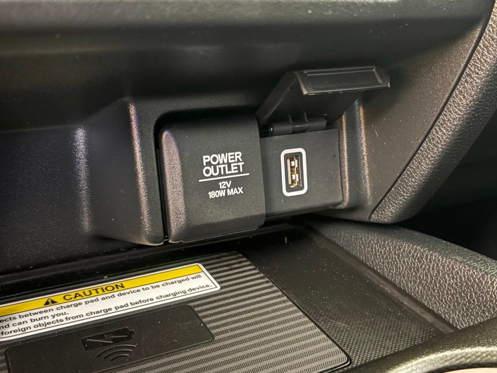 Used 2023 Honda Passport TrailSport image 29