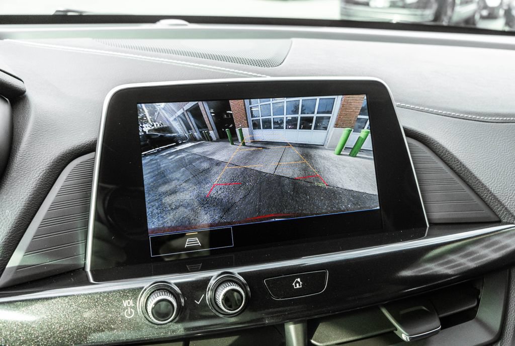 Used 2023 Cadillac CT4 V Blackwing w/ Technology Package RWD image 11