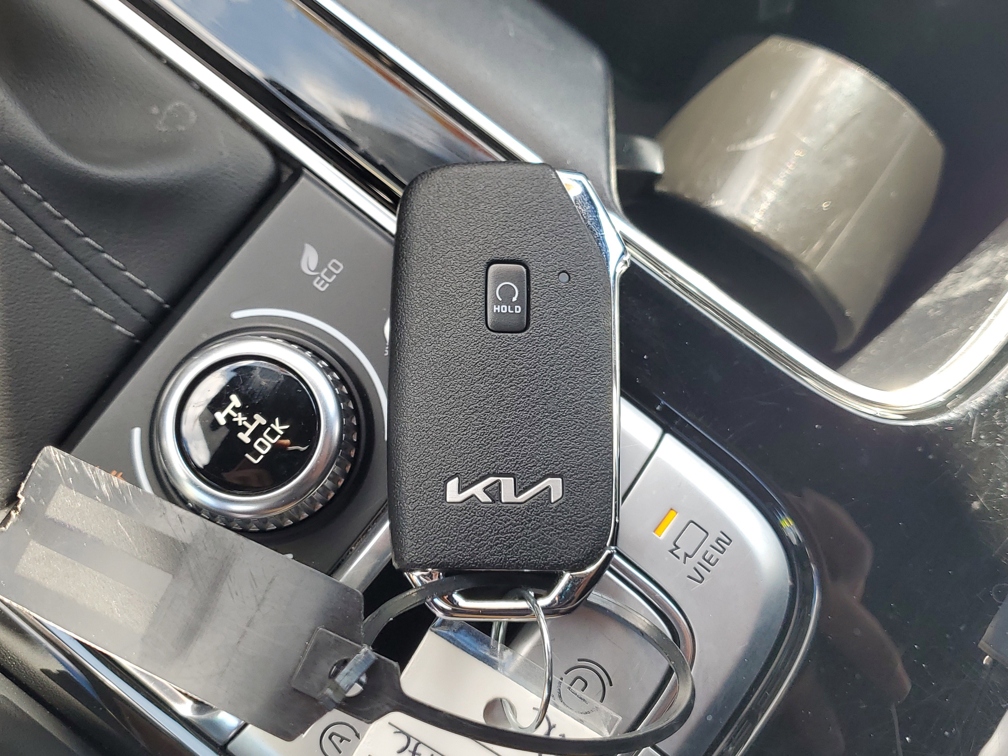 Used 2022 Kia Telluride SX w/ SX Prestige Package image 31