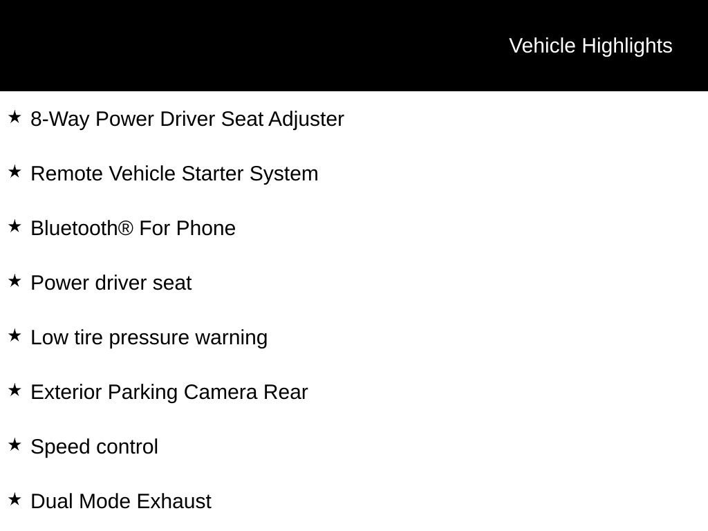 Used 2022 Chevrolet Camaro LT w/ Technology Package image 6