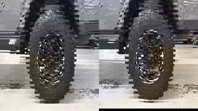 Used 2021 Jeep Gladiator Overland w/ Popular Equipment Package image 9