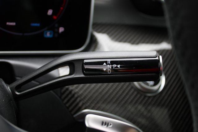 New 2025 Mercedes-Benz CLE 53 AMG 4MATIC Coupe image 23