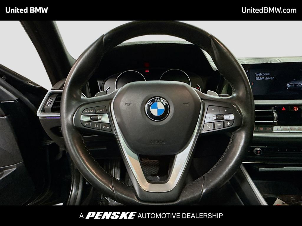 Used 2020 BMW 330i Sedan image 6