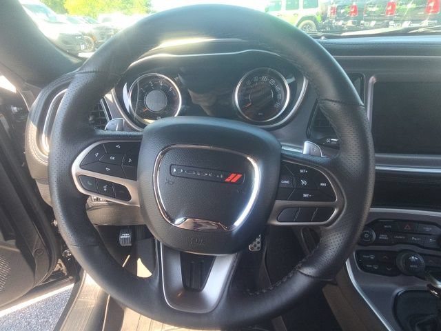 Used 2022 Dodge Challenger R/T Scat Pack w/ Plus Package RWD image 24