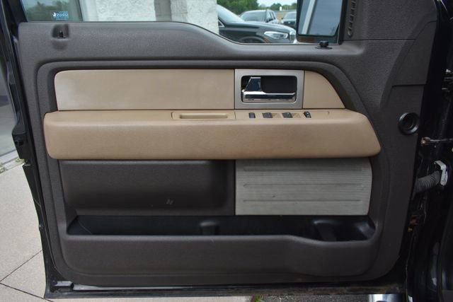 Used 2010 Ford F150 XLT AWD/4WD image 17