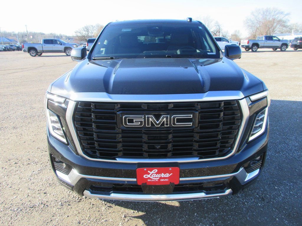 New 2026 GMC Yukon Denali w/ Denali Reserve Package image 10