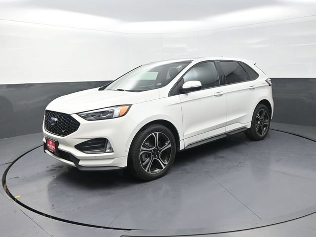 Used 2023 Ford Edge ST w/ Equipment Group 401A AWD/4WD image 3