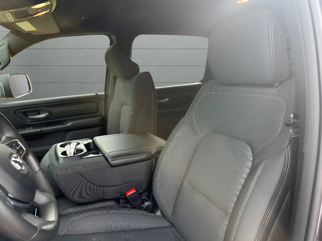 New 2026 RAM 1500 Classic Warlock AWD/4WD image 24