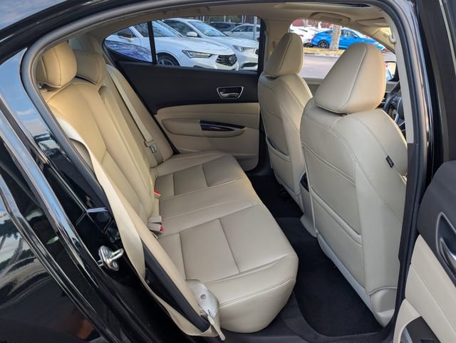 Used 2020 Acura TLX image 20
