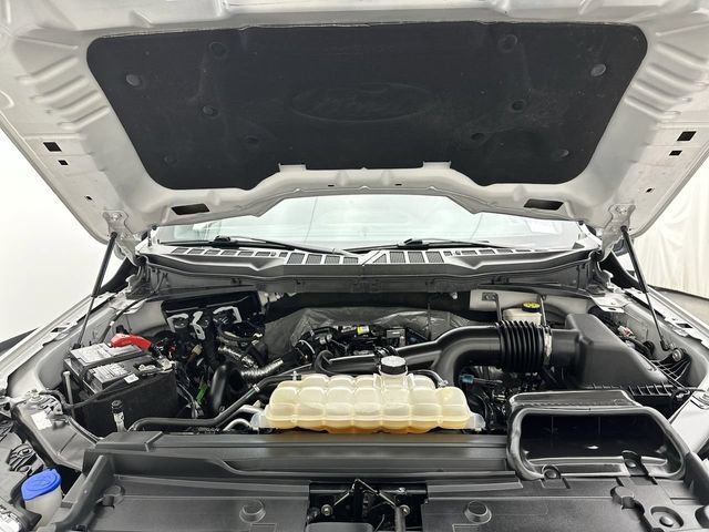 Used 2021 Ford F150 XLT w/ Equipment Group 302A High AWD/4WD image 25