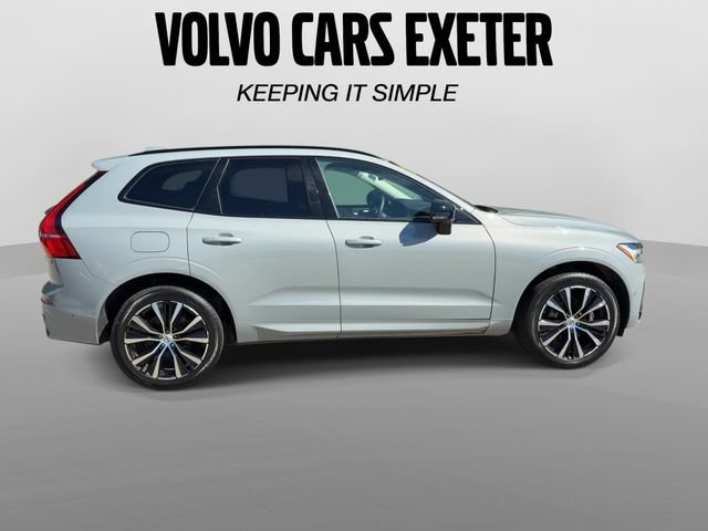 Certified 2024 Volvo XC60 B5 Plus w/ Protection Package Premier AWD/4WD image 12