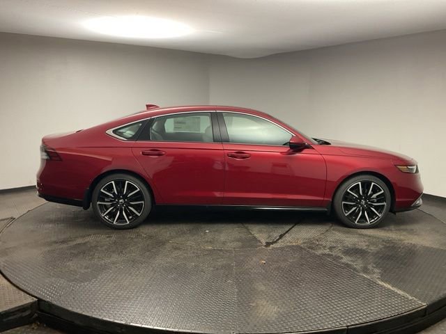 New 2026 Honda Accord Touring image 8