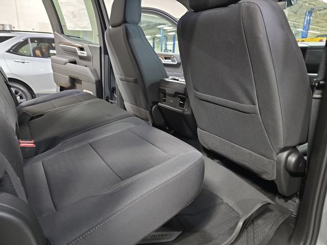 New 2026 Chevrolet Silverado 1500 LT AWD/4WD image 14