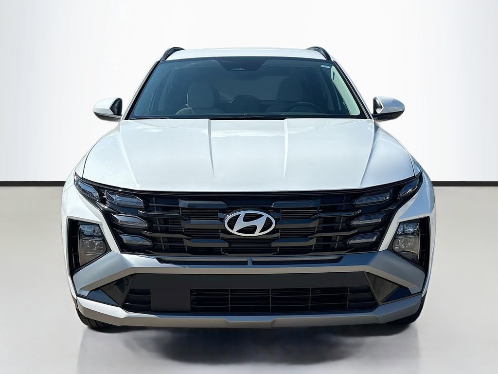 New 2026 Hyundai Tucson SEL image 2