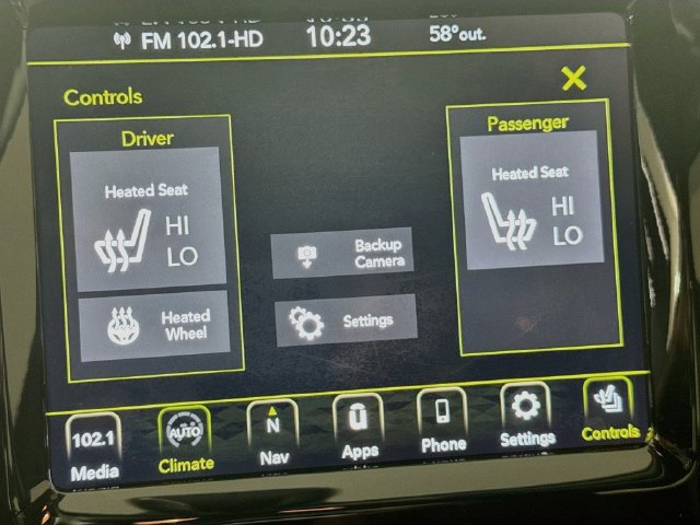 Used 2019 Jeep Cherokee Limited AWD/4WD image 24