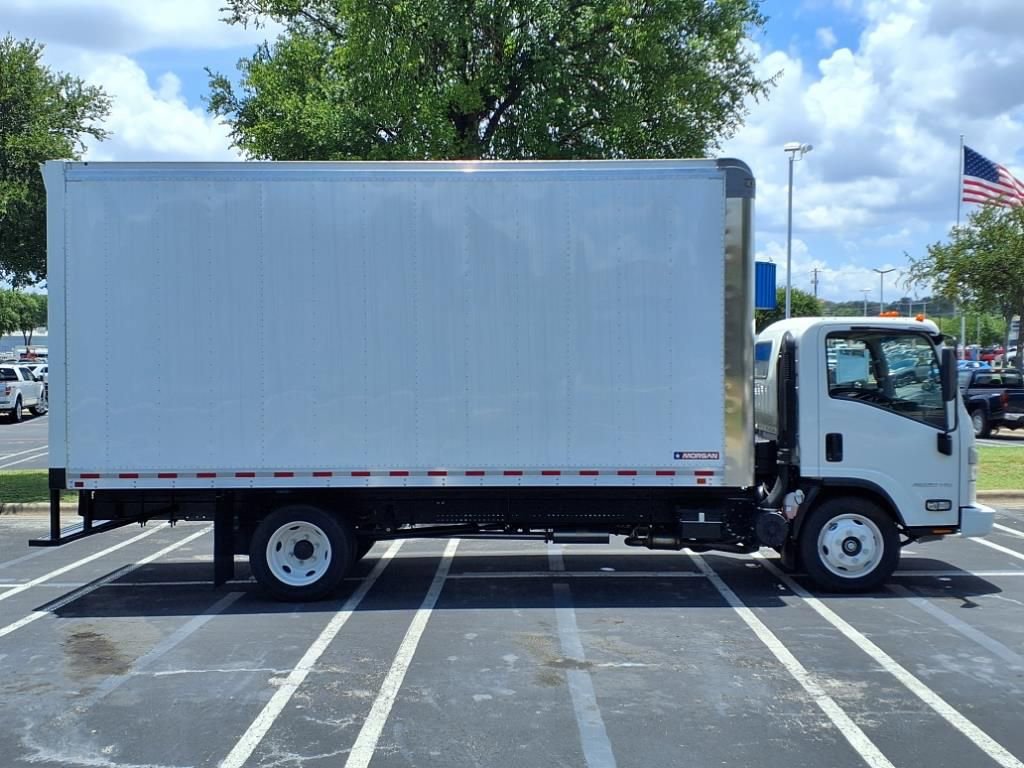 New 2025 Chevrolet Low Cab Forward image 3