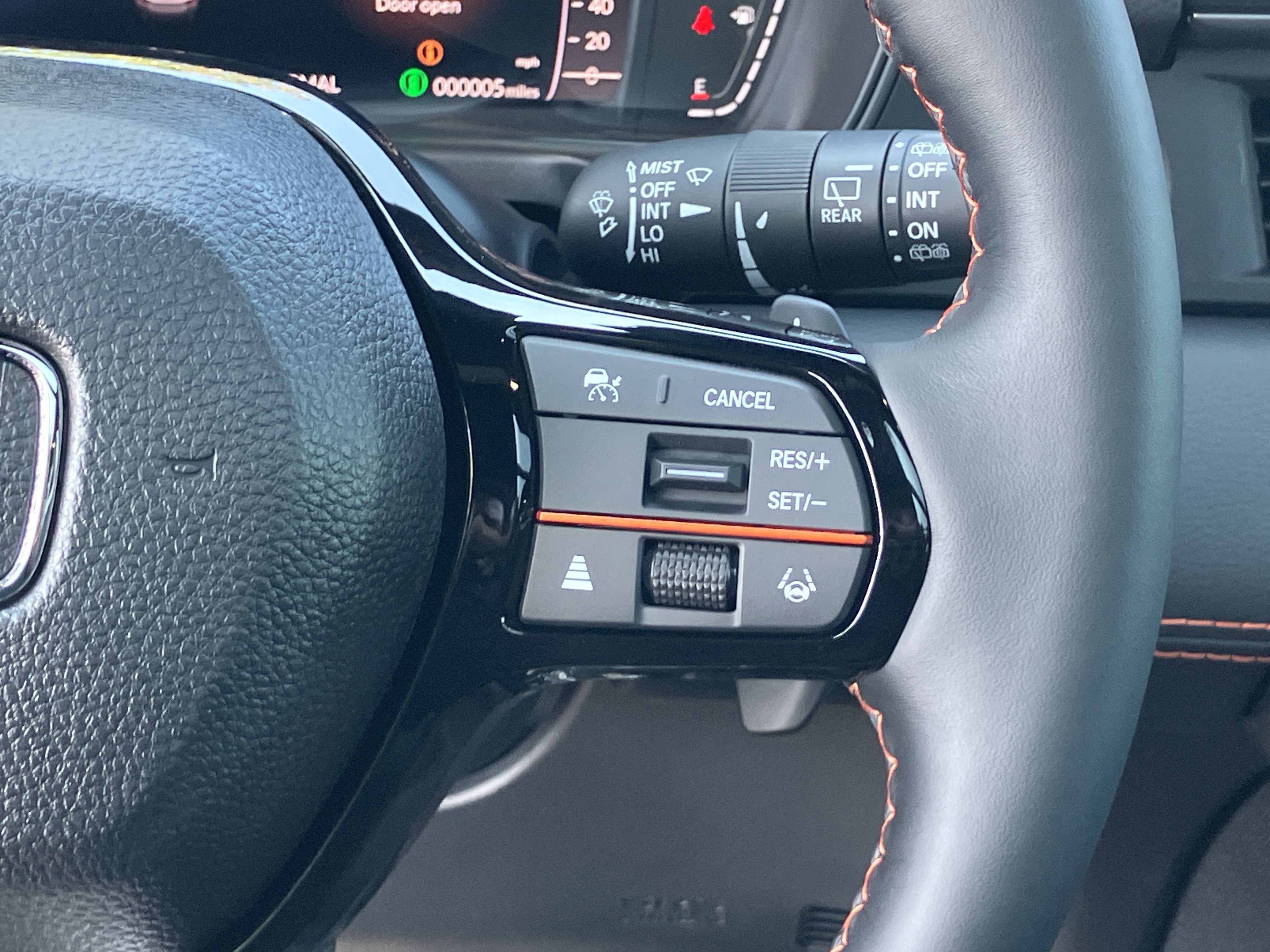 New 2026 Honda Pilot TrailSport image 22
