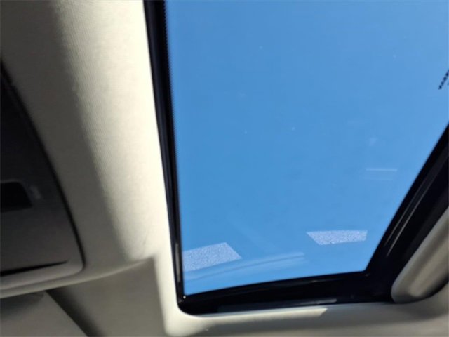 New 2025 Nissan Altima 2.5 SV w/ SV Special Edition Package image 11