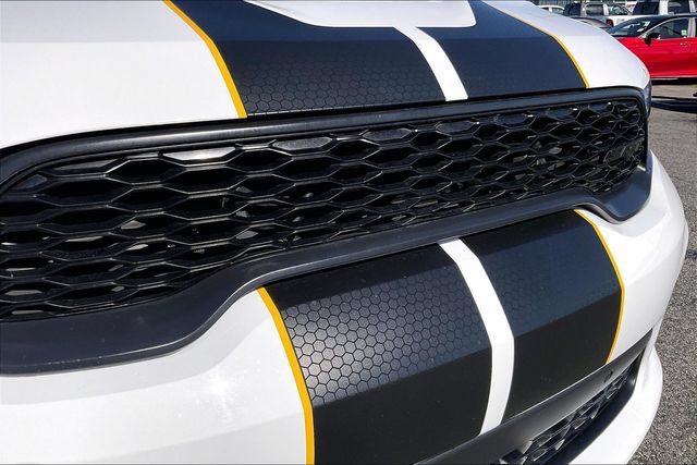 Certified 2024 Dodge Durango SRT AWD/4WD image 30