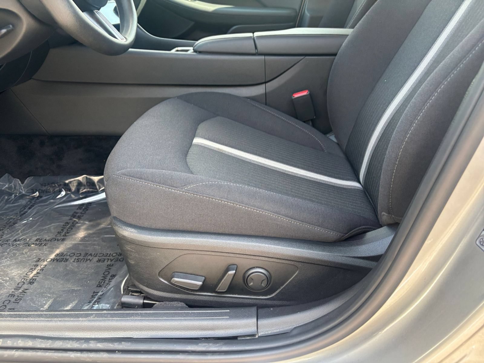 Used 2025 Hyundai Sonata SEL FWD image 22