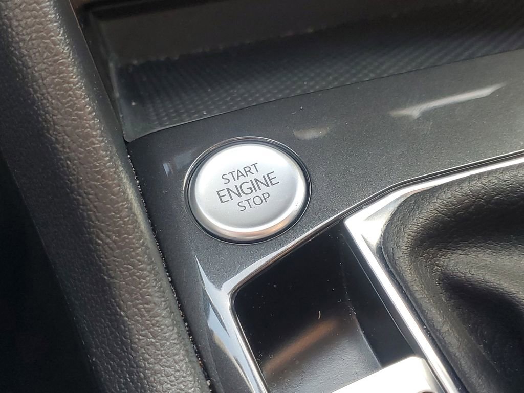 Used 2024 Volkswagen Tiguan S FWD image 30