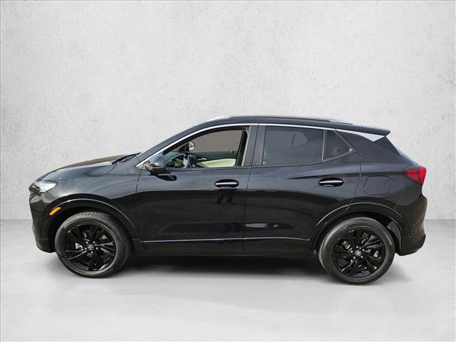 Used 2024 Buick Encore GX Sport Touring w/ Advanced Technology Package image 9