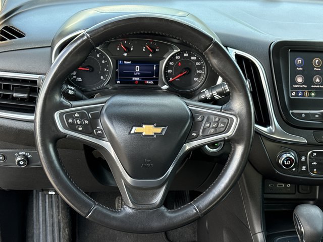 Used 2022 Chevrolet Equinox LT FWD image 18