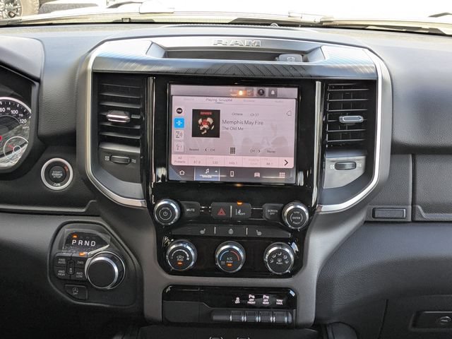 New 2026 RAM 1500 Big Horn AWD/4WD image 17