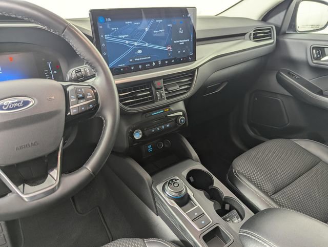 Used 2023 Ford Escape SE image 19